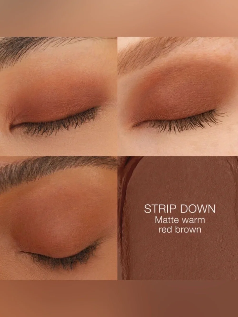NARS -TOTAL SEDUCTION EYESHADOW STICK - Strip Down
